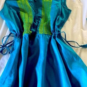 Calypso saint Barth top super cute never worn